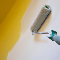 Peinture remise en état : astuces pour bien préparer vos murs Brignais